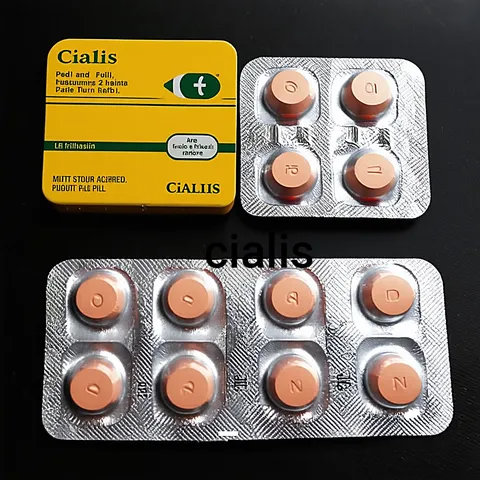 Come comprare pillole cialis